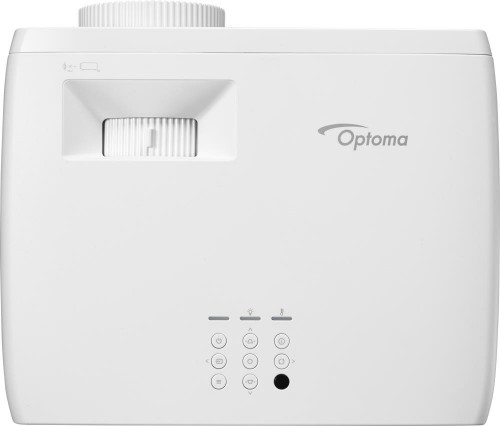 Optoma ZH450