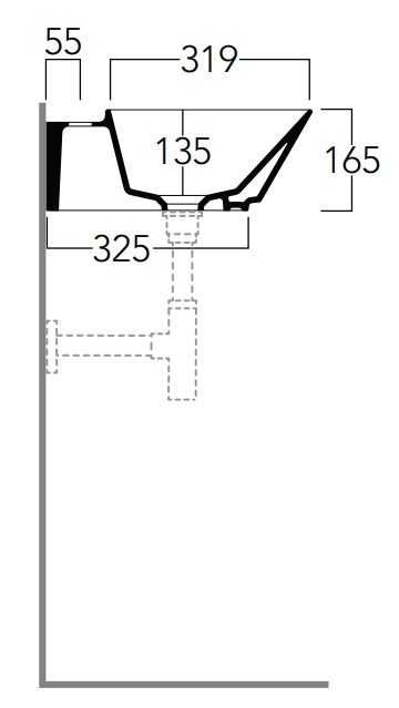 Simas Wave WA 05