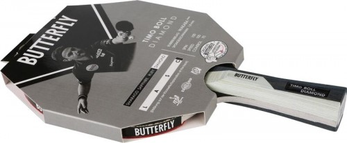 Butterfly Timo Boll Diamond