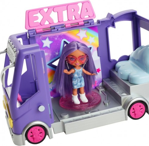 Barbie Extra Mini Minis HKF84