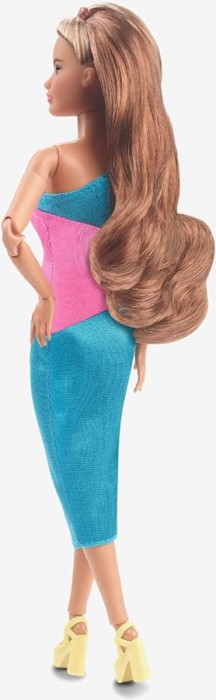 Barbie Looks HJW82