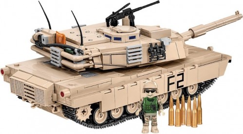 COBI M1A2 Abrams 2622