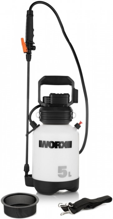 Worx WG829E.9