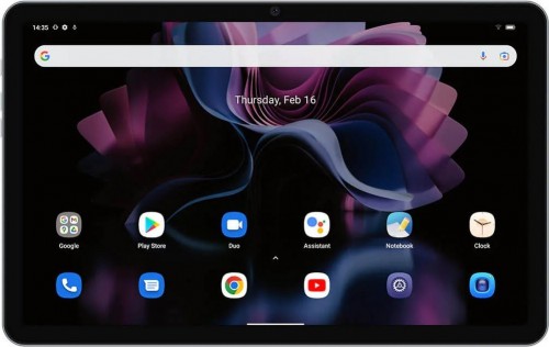 Blackview Tab 16