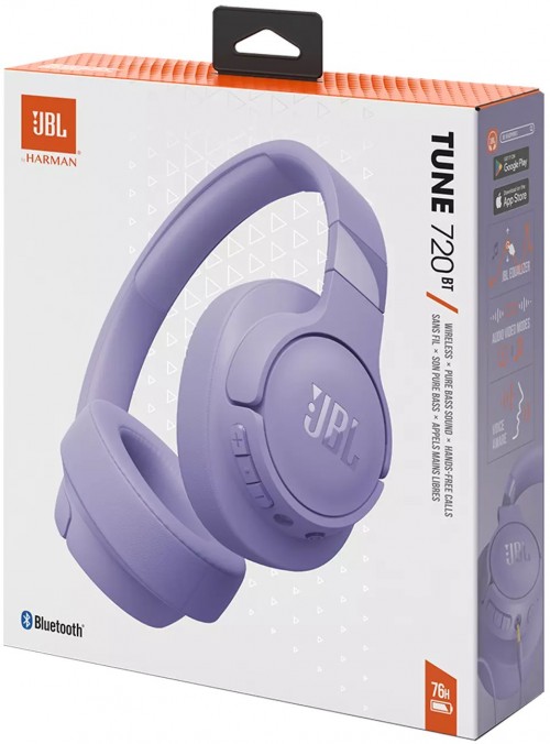 JBL Tune 720BT