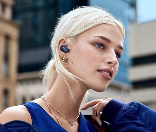 Bose QuietComfort Earbuds II