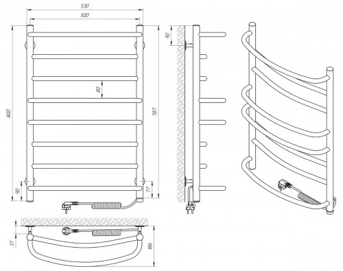 LARIS Euromix S3 E R 500x800 73207683