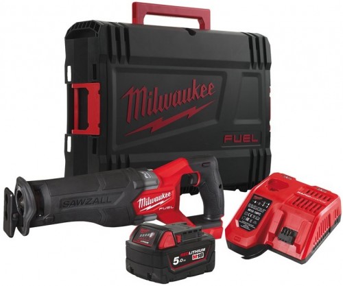 Milwaukee M18 FSZ-501X