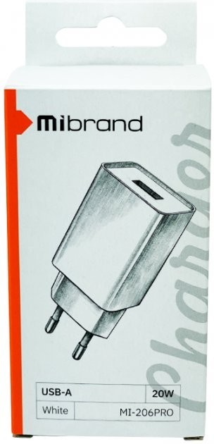 Mibrand MI-206PRO