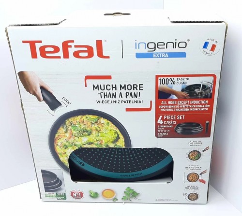 Tefal Ingenio Extra L1549153