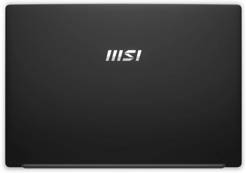 MSI Modern 14 C12M