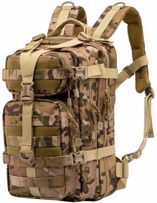 2E Molle 25L