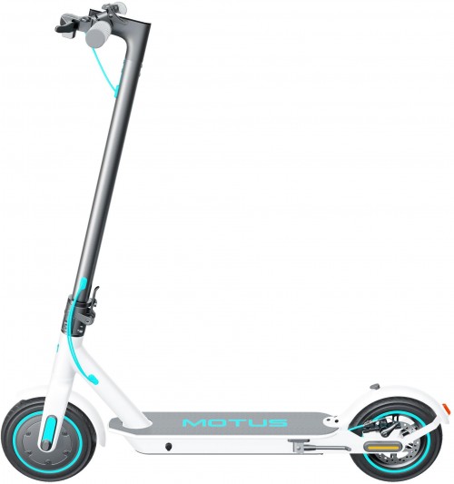 Motus Scooty 10 Lite