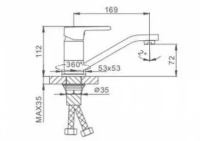 Frap H60 F4560