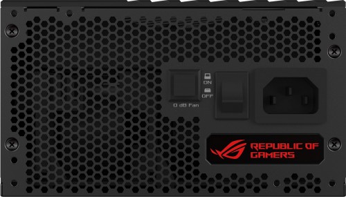 Asus ROG-THOR-1200P