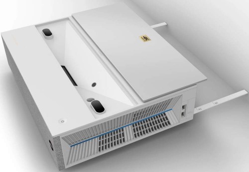BenQ V6000