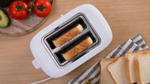 Cecotec Toast&Taste 9000 Double