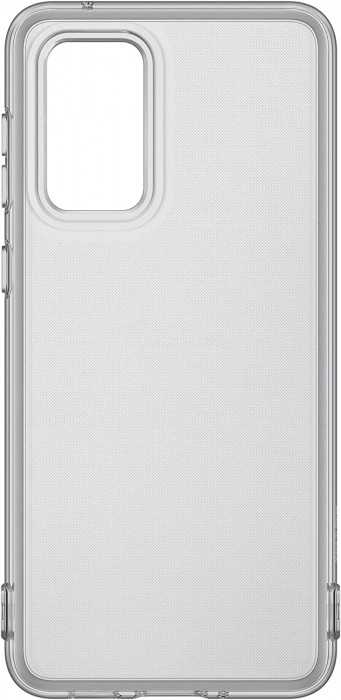 Samsung Soft Clear Cover for Galaxy A33