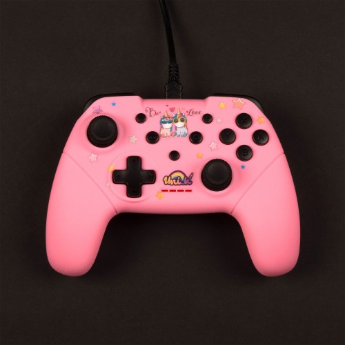 Konix Unik Be Love Controller