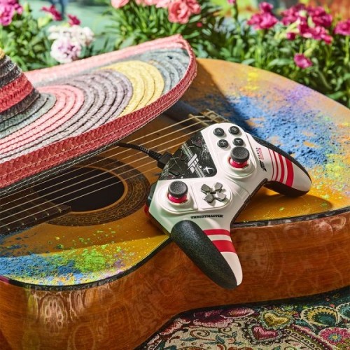 ThrustMaster eSwap XR Pro Forza Horizon 5 Edition Controller