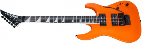Jackson JS Series Dinky Arch Top JS32 DKA