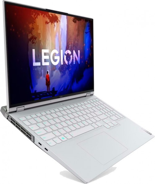 Lenovo Legion 5 Pro 16ARH7H