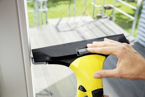 Karcher WV 5 Premium Non Stop