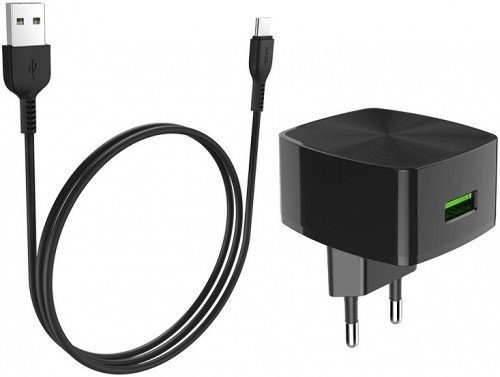 Hoco C70A Cutting Edge