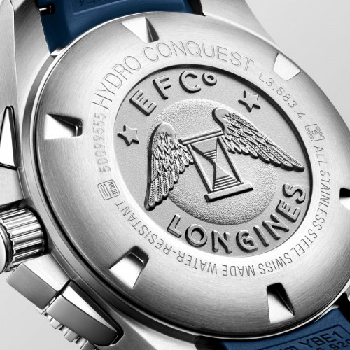 Longines Master Collection L2.257.4.97.6