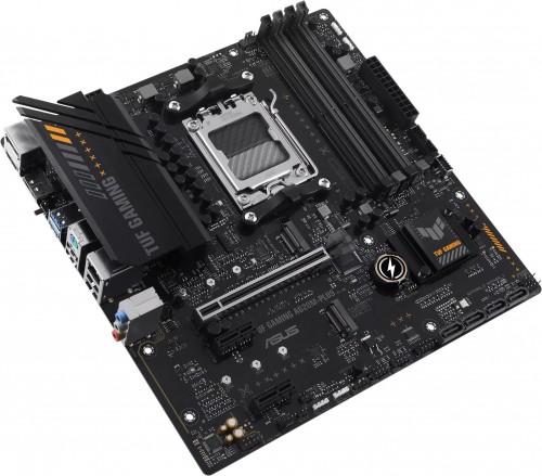 Asus TUF GAMING A620M-PLUS