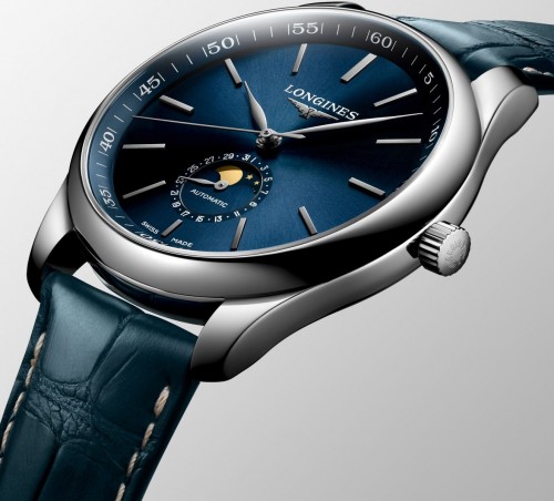 Longines Master Collection L2.919.4.92.0