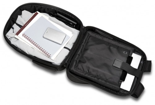 Kensington Contour 2.0 Business Laptop Backpack 15.6
