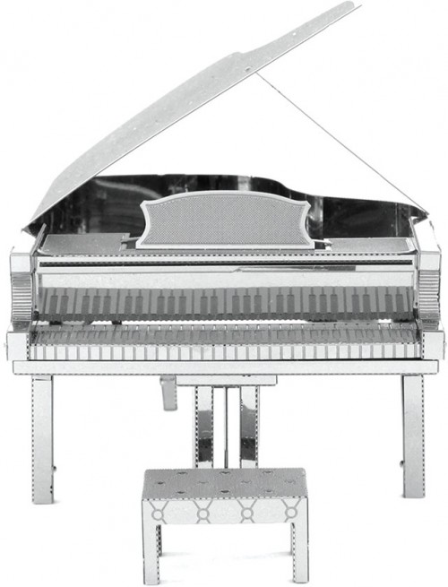 Fascinations Grand Piano MMS080