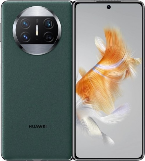 Huawei Mate X3