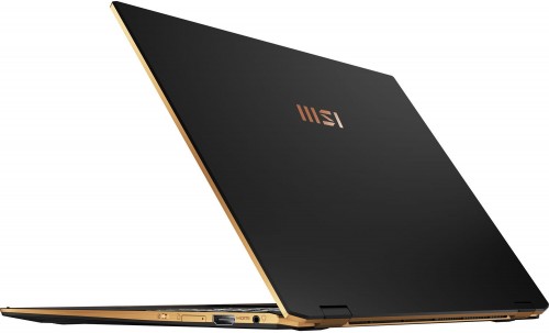 MSI Summit E13 Flip Evo A13MT