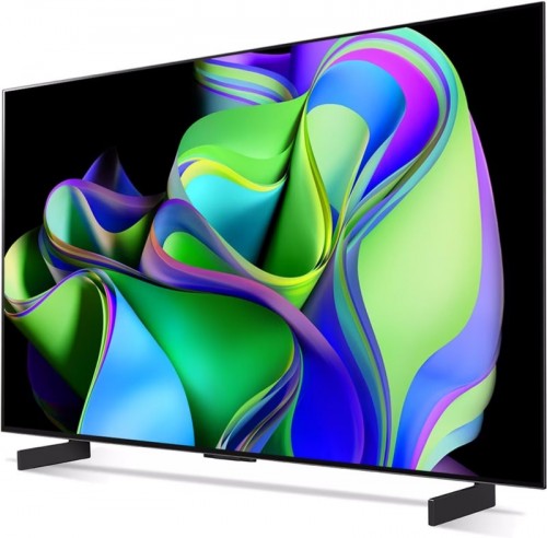 LG OLED42C3