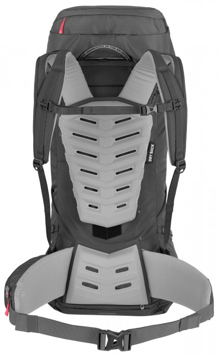 Salewa Trek Mate 60+5