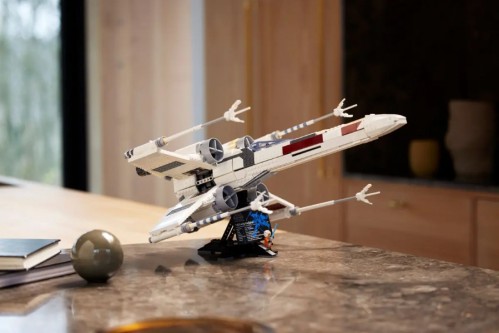 Lego X-Wing Starfighter 75355