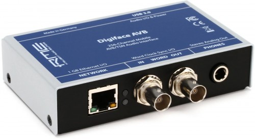 RME Digiface AVB