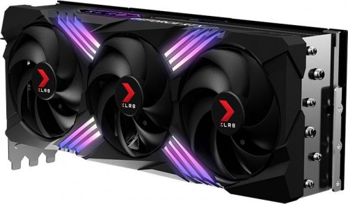 PNY GeForce RTX 4080 VERTO EPIC-X RGB Triple Fan DLSS 3