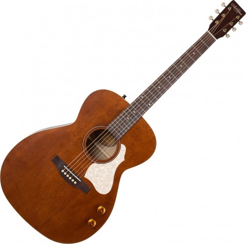 Art & Lutherie Legacy Havana Brown Q-Discrete