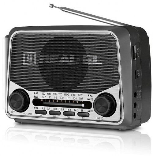 REAL-EL X-525