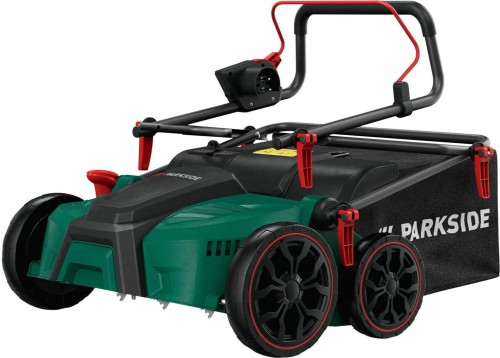 Parkside PLV 1500 B1