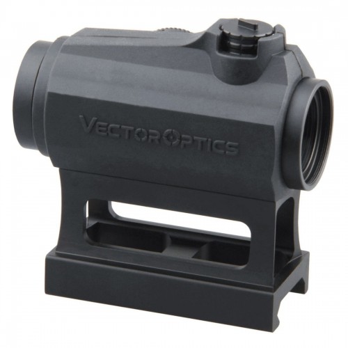 Vector Optics Maverick 1x22 S-MIL