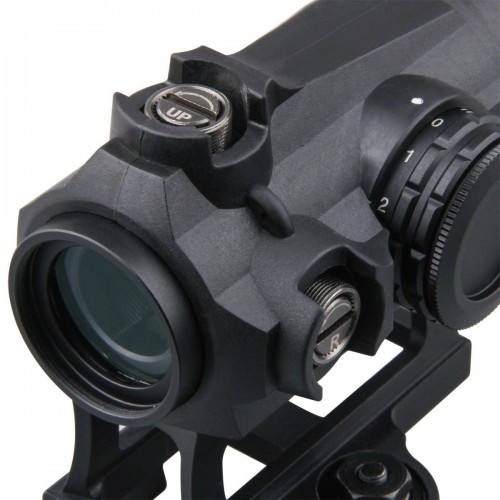 Vector Optics Maverick III 1x22 QD