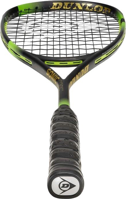 Dunlop Sonic Core Elite 135