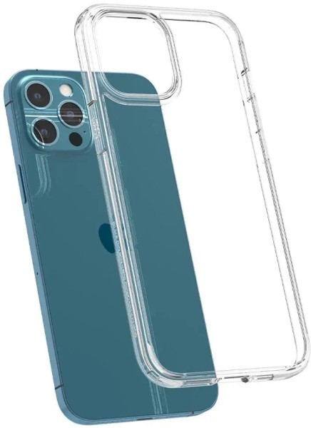 Spigen Ultra Hybrid for iPhone 12 Pro Max