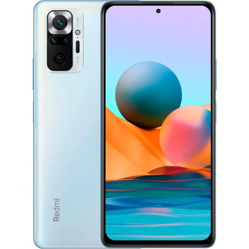 Xiaomi Redmi Note 10 Pro