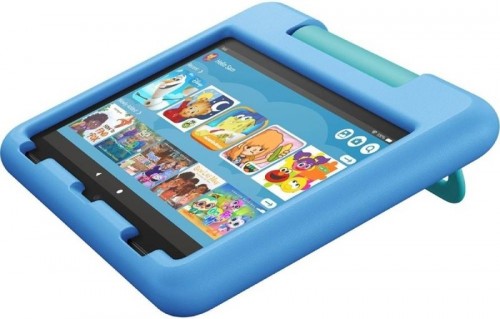 Amazon Fire HD 8 Kids 2022