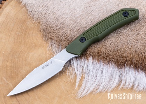 Kershaw Deshutes Caper